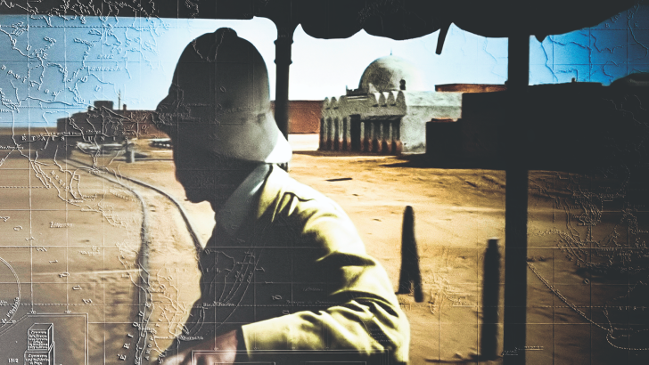 Colonisation, une histoire française 